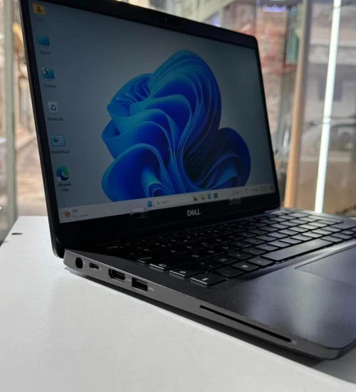 PC DELL LATITUDE 5400 / I7-8EME GNR / 16GB RAM / 512 GB SSD