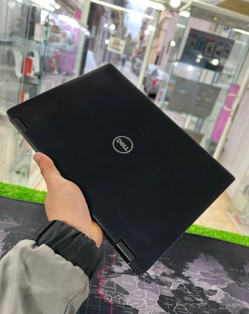 DELL LATITUDE 7390 