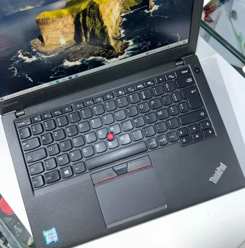PC PORTABLE PROFESSIONAL LENOVO THINKPAD X260