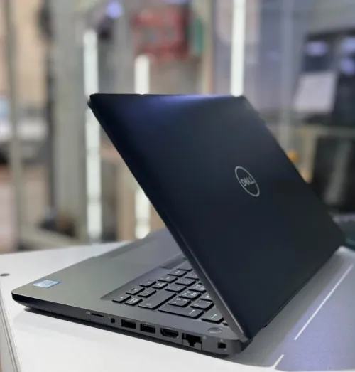 PC DELL LATITUDE 5400 / I7-8EME GNR / 16GB RAM / 512 GB SSD