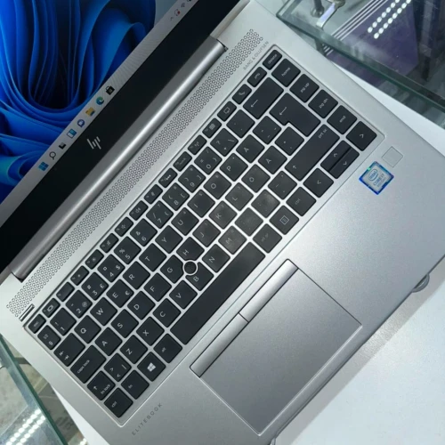 PC Laptop HP EliteBook G6 840  I7-8650U 8EME GENERATION 
