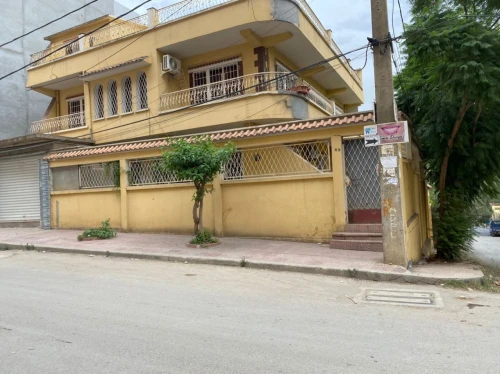Vente Villa Alger Baba hassen