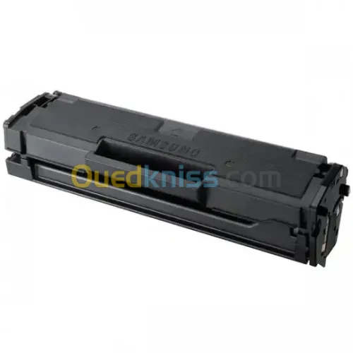 Toner Compatible laser pour impriment Samsung noir MLT-D101S/ELS  ML-2160/2165 