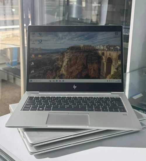 HP ELITEBOOK 735 G5