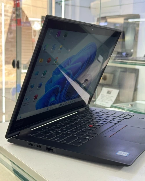 LENOVO THINKPAD X1 YOGA 360 / I5-8EME GNR / 16GB RAM
