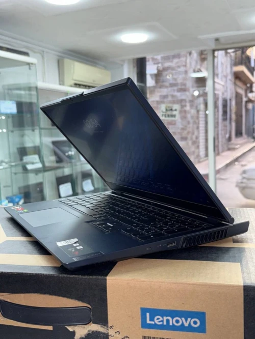  Pc Laptop Gaming LENOVO LEGION 5 15ACH6H