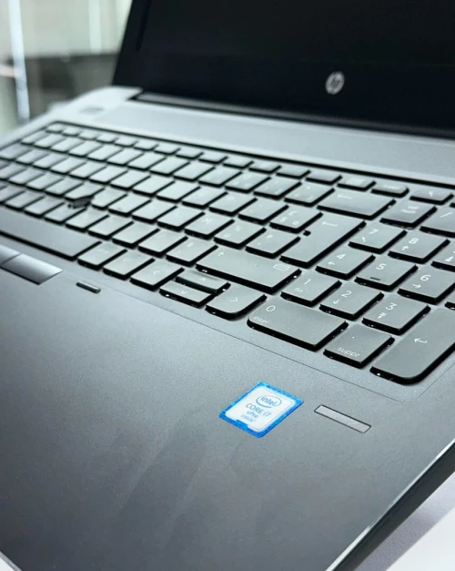 PC WORKSTATION Mobile HP ZBOOK 15 G3