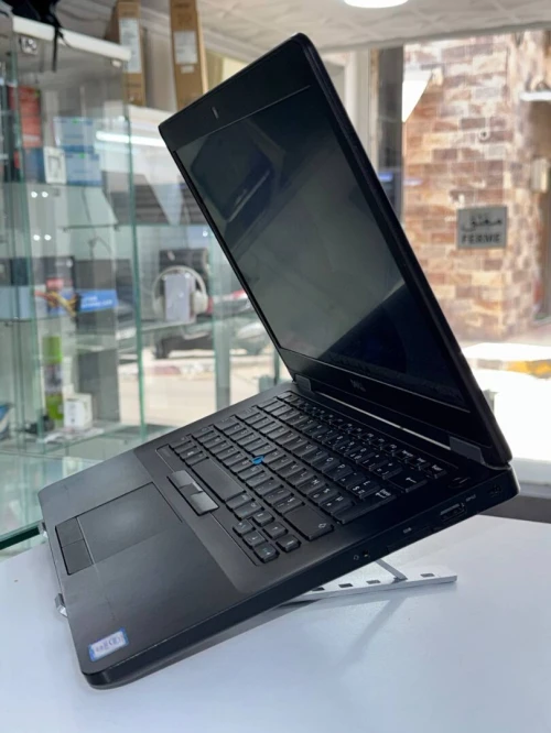 PC LAPTOP DELL LATITUDE 5480 / I7-6TH / NVIDIA GEFORCE MX930
