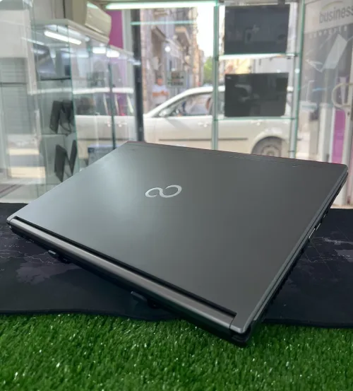FUJITSU LIFEBOOK E756 / I5-6TH / 16 GB 