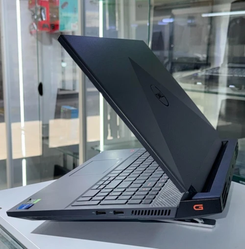 Laptop Gaming DELL 15 5511 / I7-11EME / RTX 3060