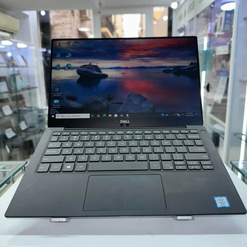 LAPTOP DELL XPS 9370 