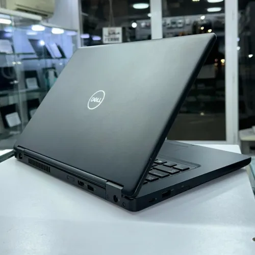 LAPTOP DELL LATITUDE 5490 Tactile / I3-7EME GNR / 16 GB RAM / 256 SSD 