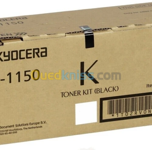 Toner compatible Kyocera TK-1150