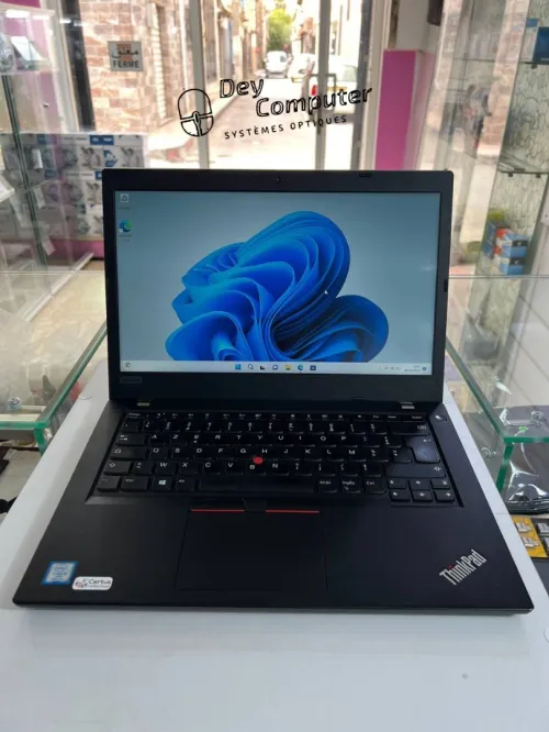 LENOVO THINKPAD MODEL L490
