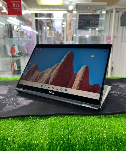 DELL LATITUDE 7390 