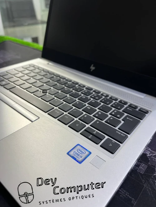 PC LAPTOP HP ELITEBOOK G5 830 / CPU I5 / 512 gb SSD / 8GB