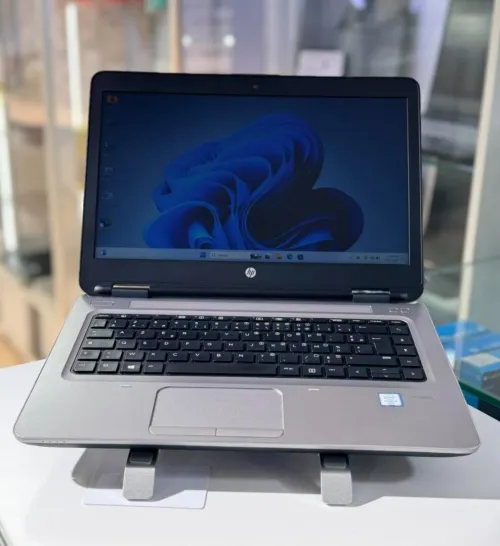 PC LAPTOP HP PROBOOK G3 640 / I5-7EME GNR / 512GB SSD
