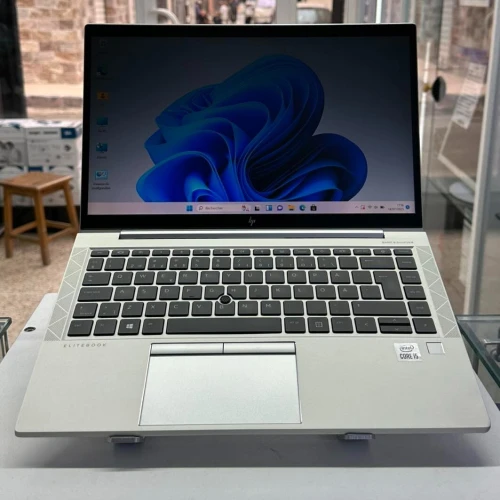 HP ELITEBOOK G7 840 / I5-10GNR / 16 GB RAM / 256 SSD 