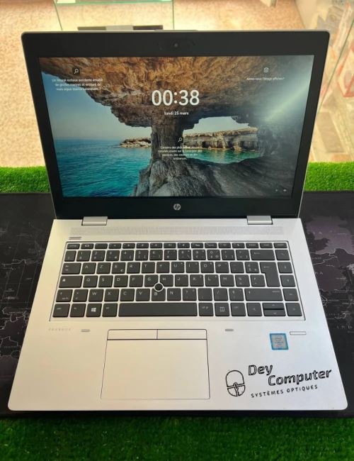 PC LAPTOP HP PROBOOK G4 640 
