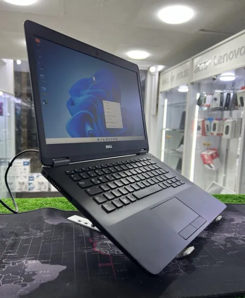 PC LAPTOP DELL LATITUDE E7470 