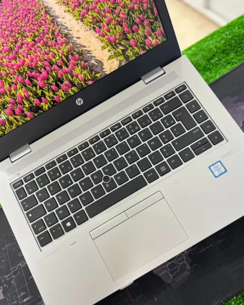  Laptop HP PROBOOK G4 640 / 16GB RAM / 128SSD + 500HDD