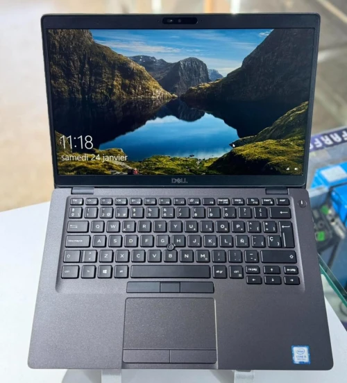 Pc portable DELL LATITUDE 5400