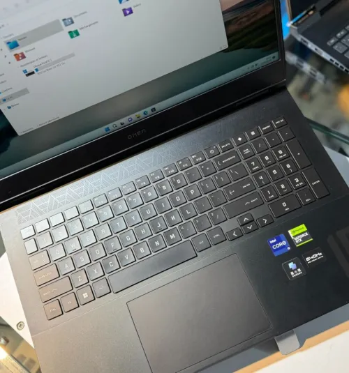 LAPTOP GAMING HP OMEN 16 / I9-13HX / RTX 4060