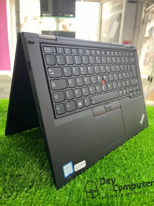 Lenovo Thinkpad 380 yoga
