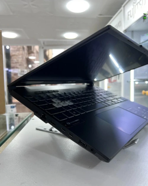 Laptop Gaming ASUS TUF FX567z / I5-12500H/ RTX3050 