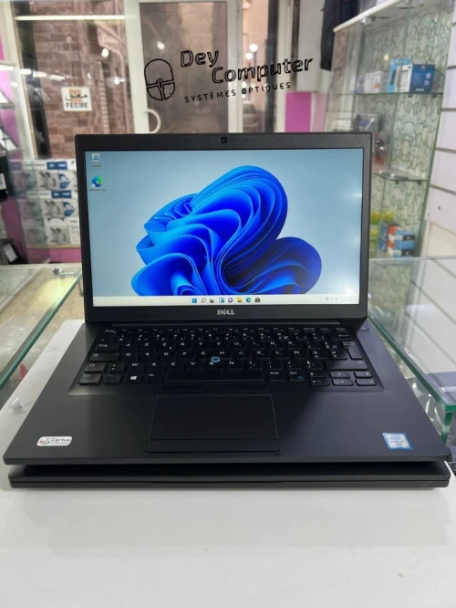 PC PORTABLE DELL LATITUDE 7480