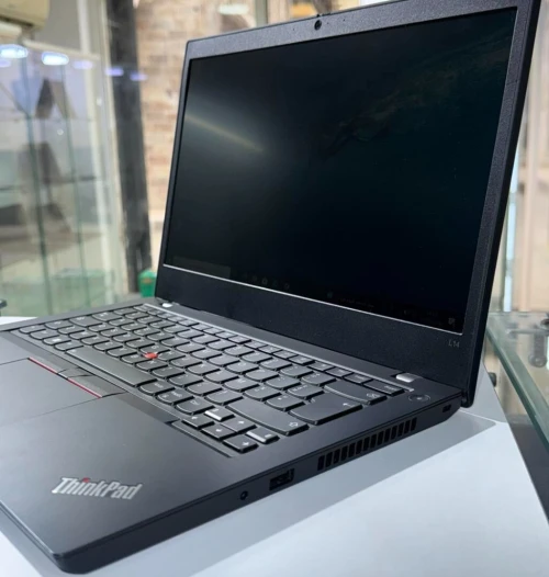 PC LAPTOP LENOVO THINKPAD L14 / I5-11EME GNR / 512GB SSD