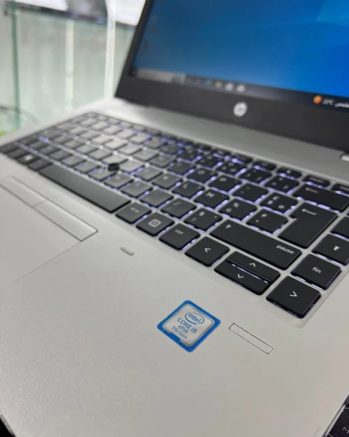  Laptop HP PROBOOK G4 640 / 16GB RAM / 128SSD + 500HDD