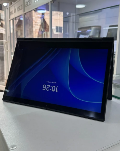 LENOVO THINKPAD X1 YOGA 360 / I5-8EME GNR / 16GB RAM
