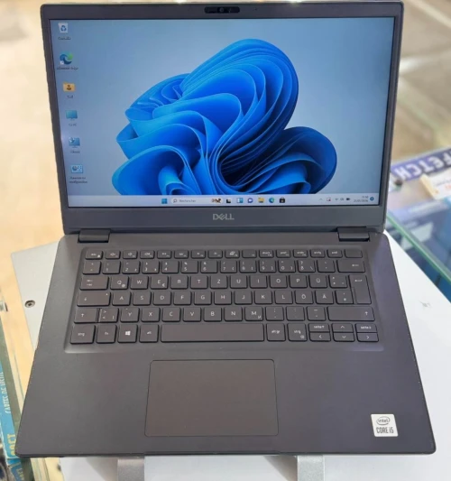 DELL LATITUDE 3410 Tactile / I5-10EME GNR