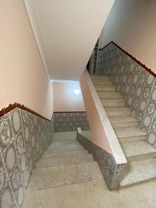 Vente Villa Alger Baba hassen