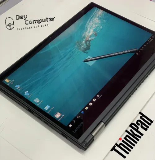 Lenovo Thinkpad 380 yoga