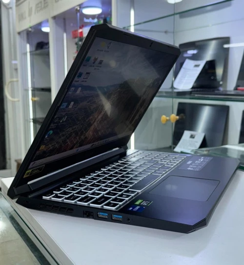 LAPTOP GAMING ACER NITRO 5 / I7-11EME GNR / RTX3060