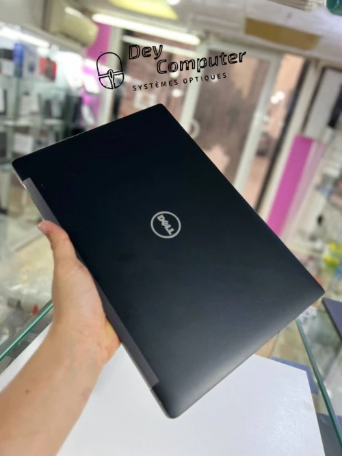PC PORTABLE DELL LATITUDE 7480