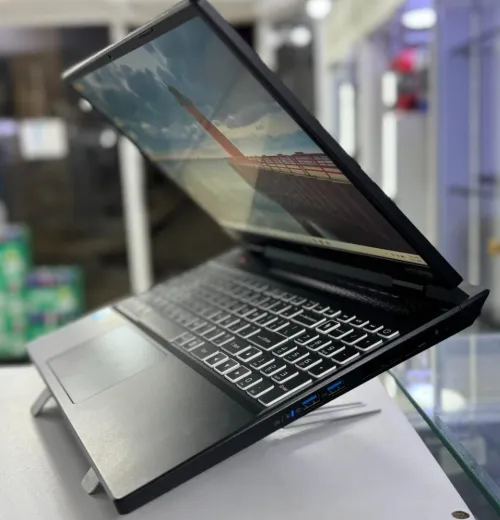 Laptop Gaming ACER NITRO 16 ( 2023 ) / INTEL i5-13500H / RTX4050 6GB / 16 POUCES 165HZ 2K