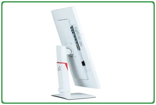 Moniteur FUJITSU P27-8 TE Pro ( 2.5K )  / 27 pouces / résolution 2560 x 1440 (Wide) / 16:9 ( QHD ) 