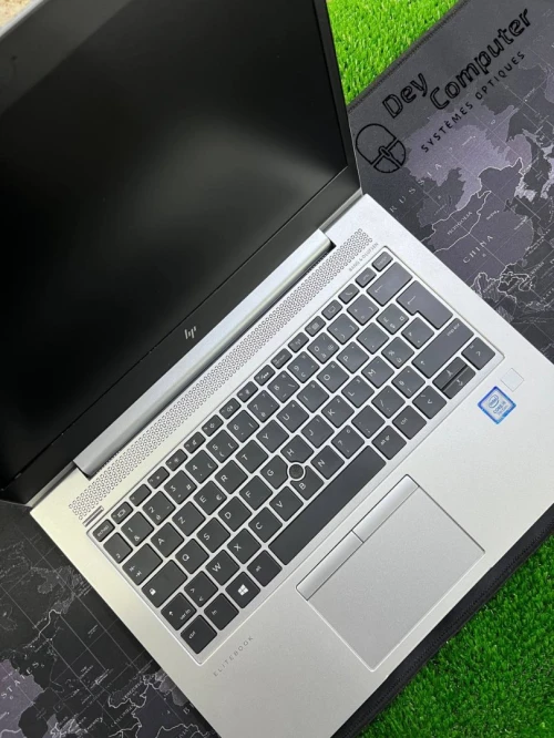 PC LAPTOP HP ELITEBOOK G5 830 / CPU I5 / 512 gb SSD / 8GB