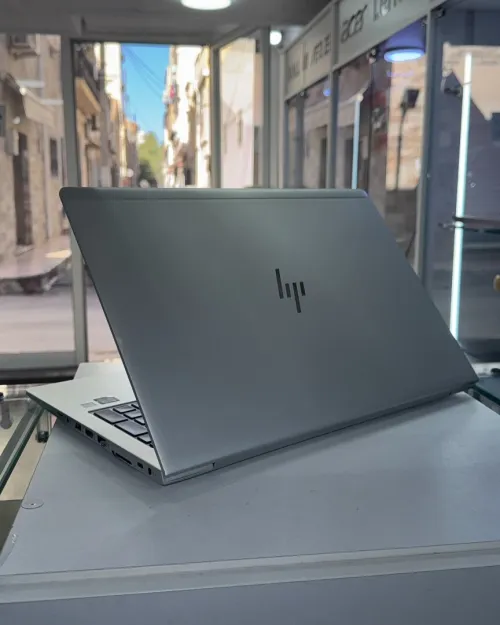 LAPTOP HP ELITEBOOK 850 G6 / I7-8GNR / 16 GB RAM 