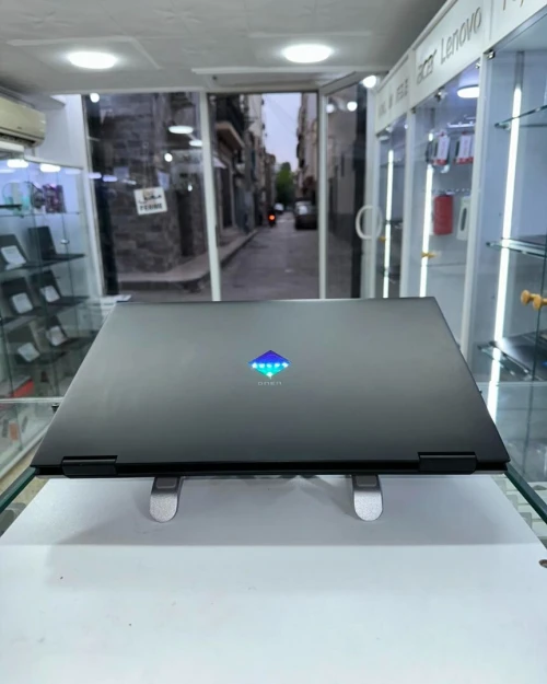 Pc Laptop Gaming HP OMEN 16 / I5-11EME / RTX3060 