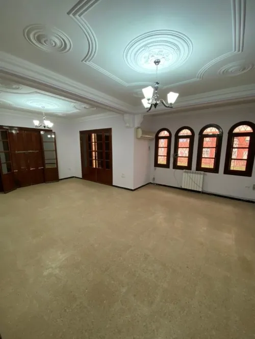 Vente Villa Alger Baba hassen