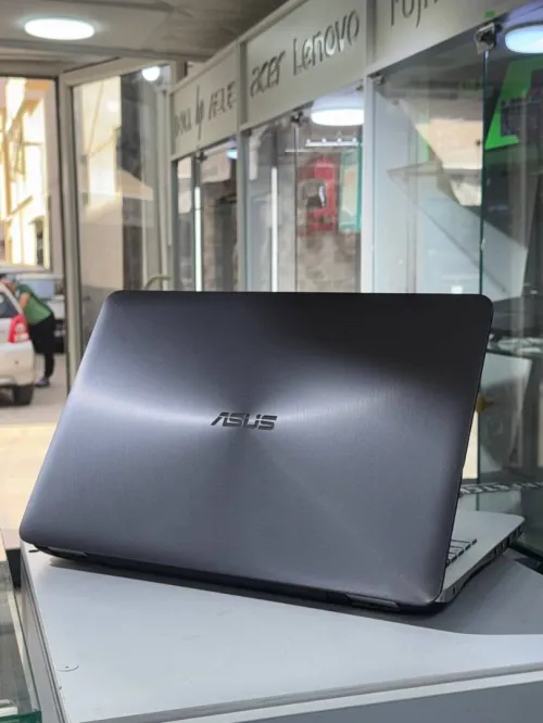 LAPTOP ASUS N551J / i7-4710HQ / NVIDIA GeForce GTX 850
