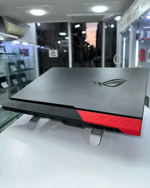 Pc Laptop Gaming ASUS ROG STRIX G16 /  RYZEN 9 / 32 GB RAM / 1TB SSD / RTX 3060 