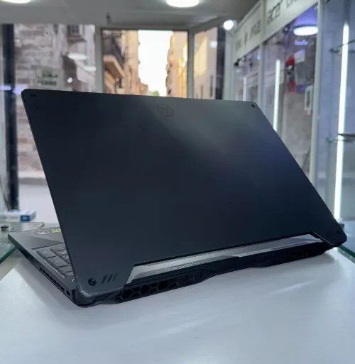 Laptop Gaming ASUS TUF F15 / I5-11400H / RTX 3060