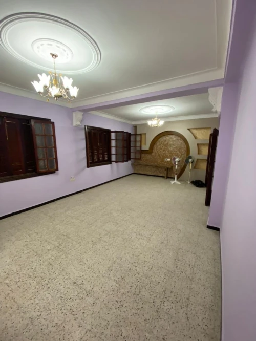 Vente Villa Alger Baba hassen