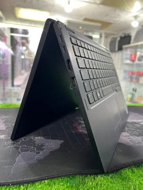 DELL LATITUDE 7390 