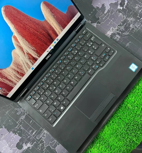 DELL LATITUDE 7390 